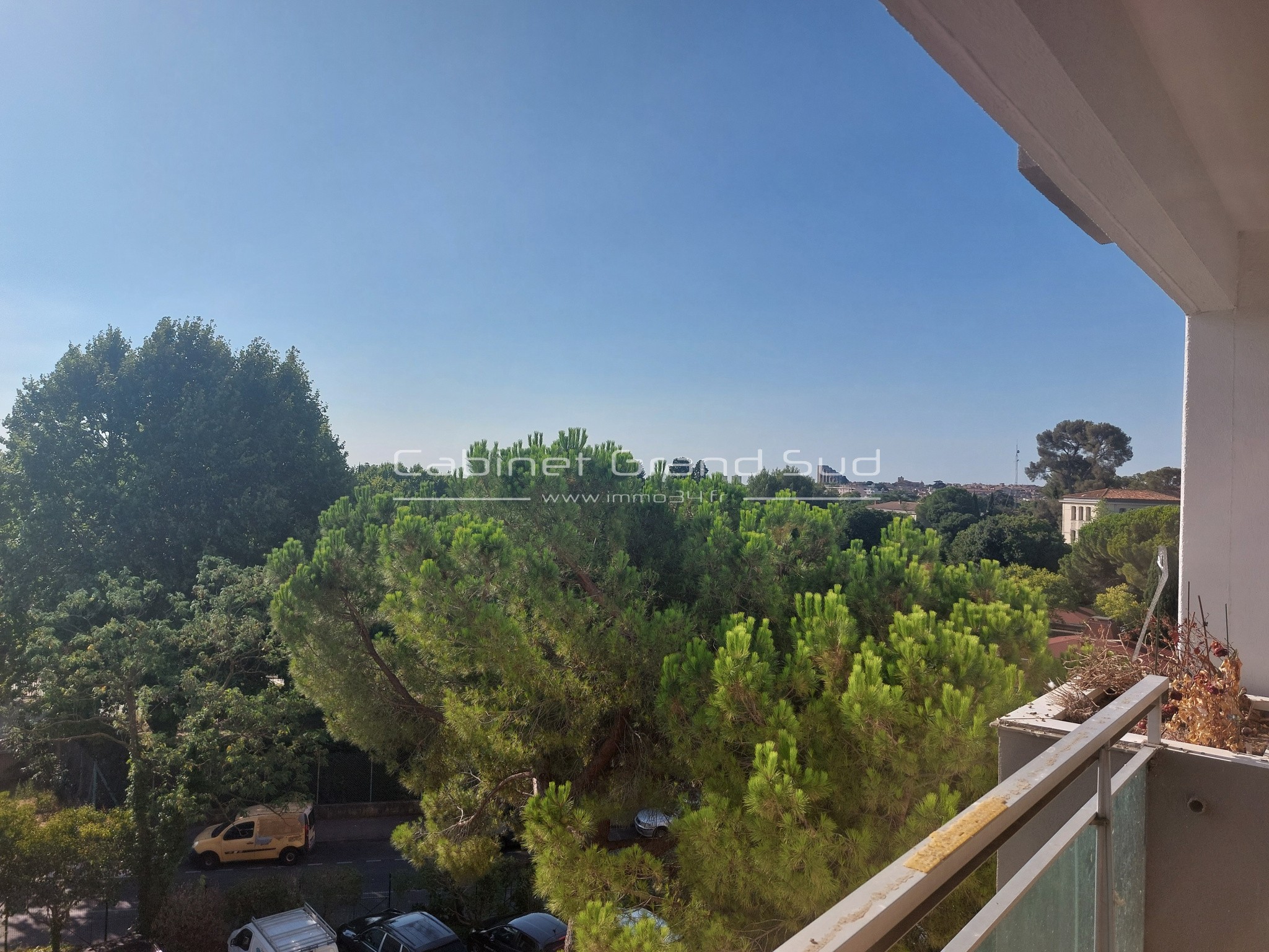 A louer Appartartement dans residence des seniors de type 2 — photo 5