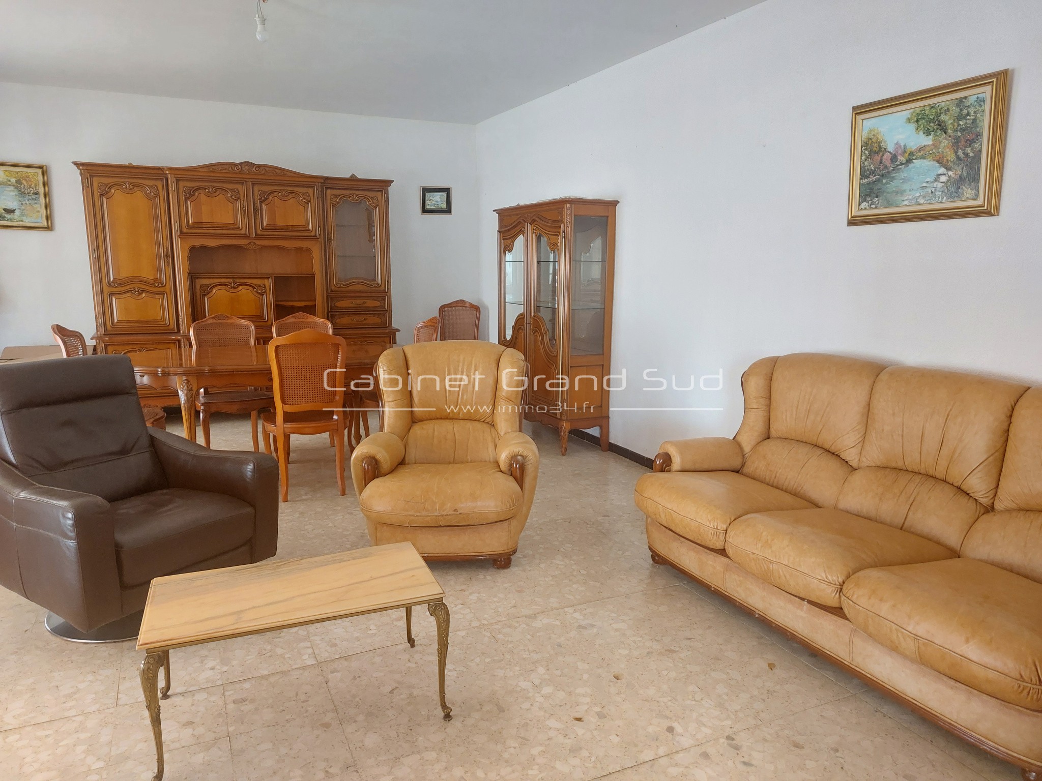 Maison à vendre à Mauguio, 114 m², 5 pièces – photo 2 sur 8