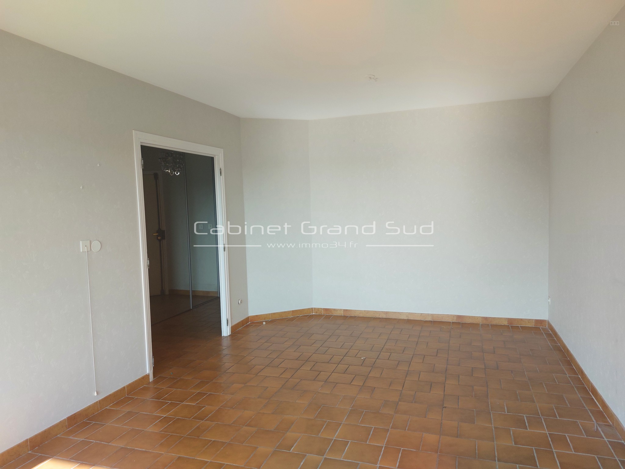 Appartement à vendre à Montpellier, 55 m², 2 pièces – photo 1 sur 6