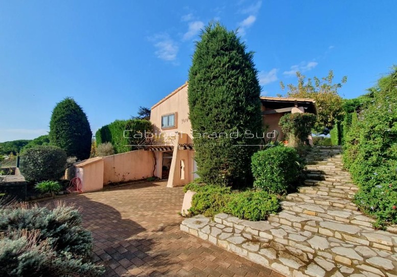 Maison à vendre à Le cap d agde, 40 m², 5 pièces – photo 2 sur 6