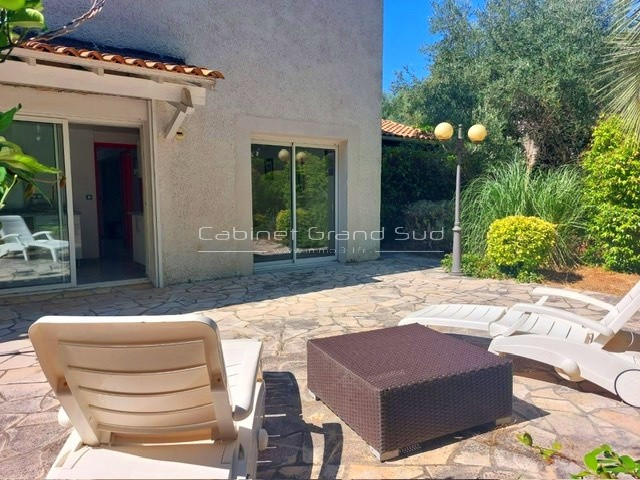 Maison à vendre à Castelnau le lez, 150 m², 5 pièces – photo 1 sur 12