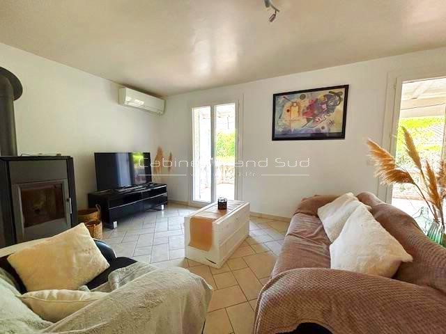 Maison à vendre à Castelnau le lez, 150 m², 5 pièces – photo 3 sur 12