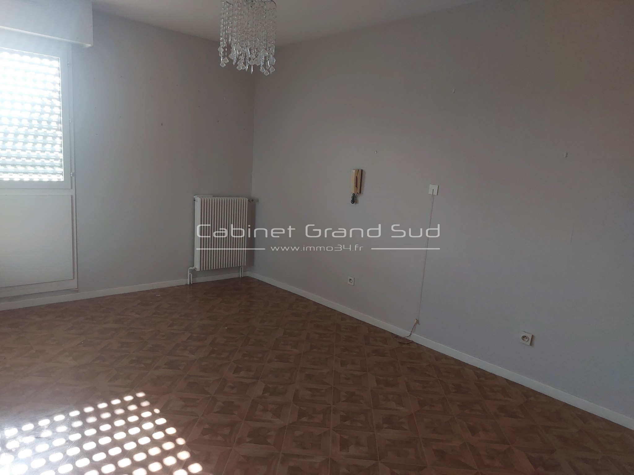 A louer Appartartement dans residence des seniors de type 2 — photo 3