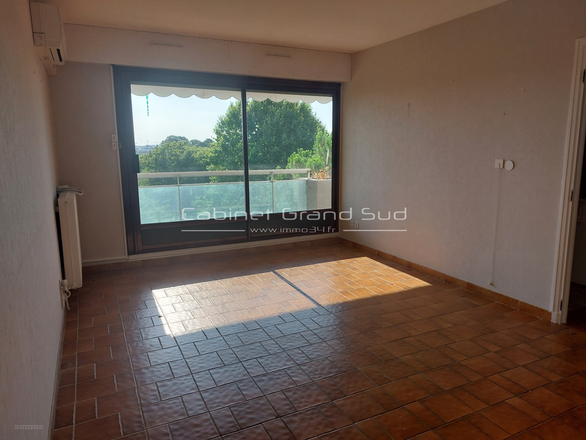 Appartement à vendre à Montpellier, 55 m², 2 pièces – photo 2 sur 6