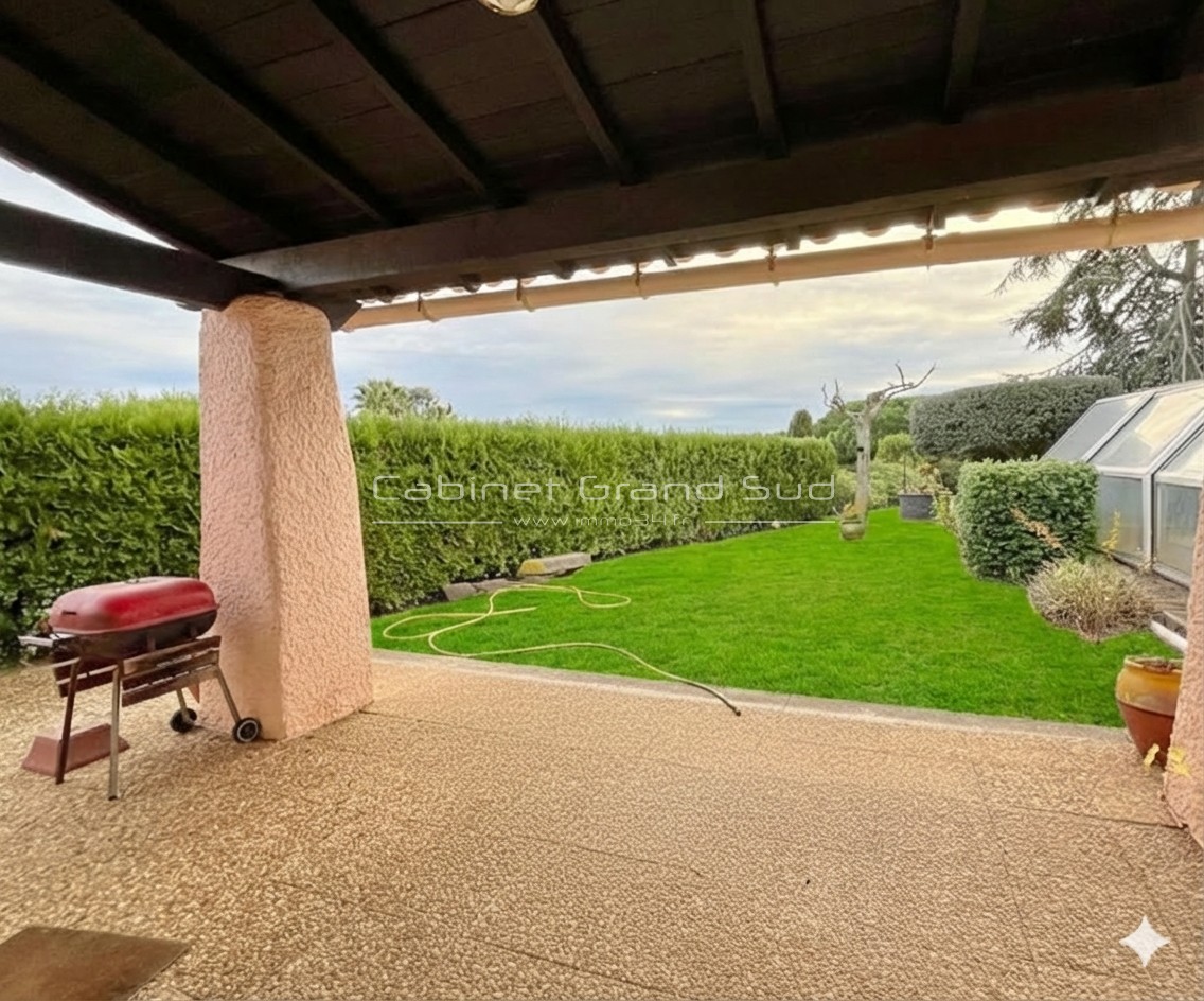 Maison à vendre à Le cap d agde, 40 m², 5 pièces – photo 3 sur 6
