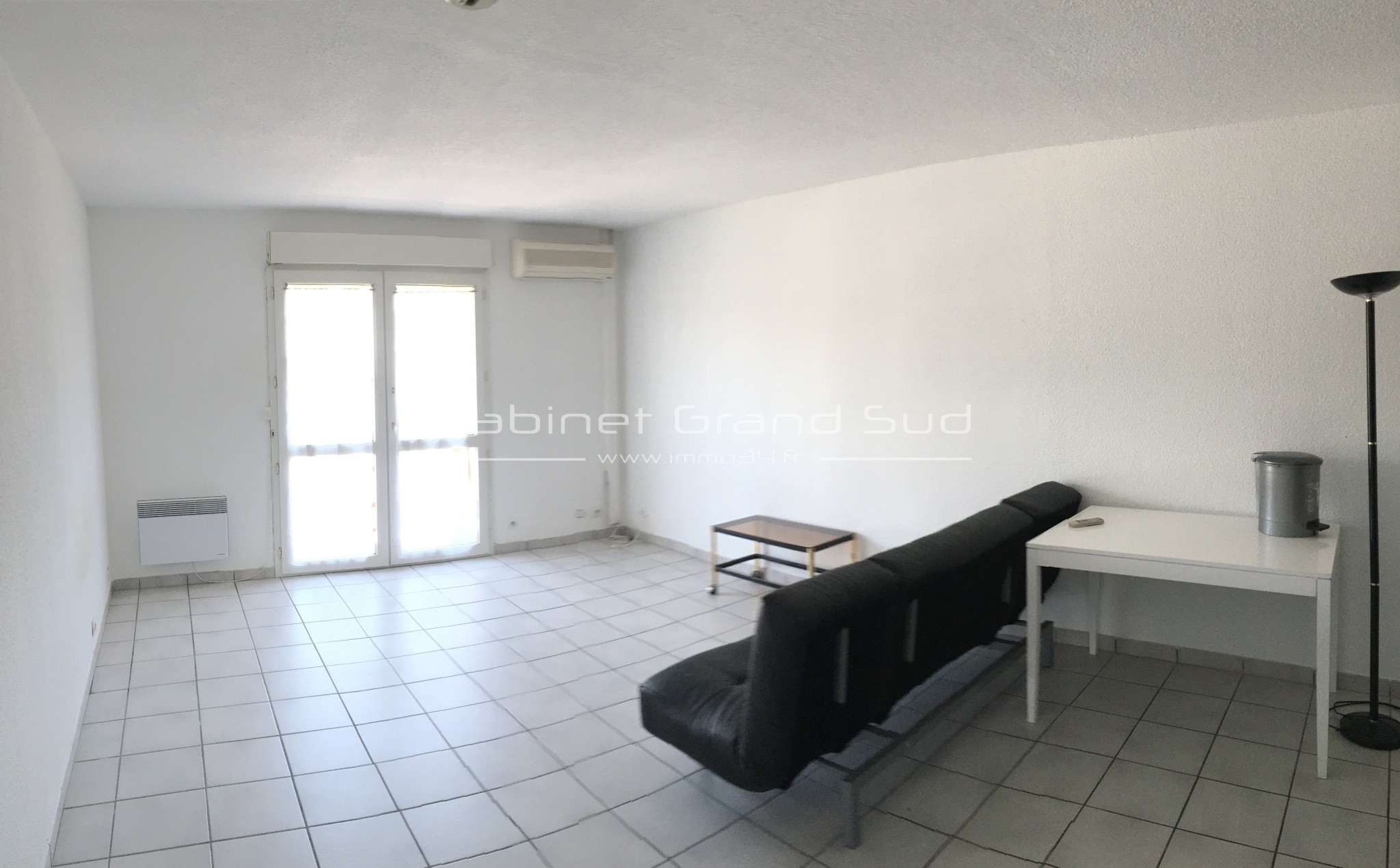 Appartement à louer à St gely du fesc, 32 m², 1 pièce – photo 1 sur 3