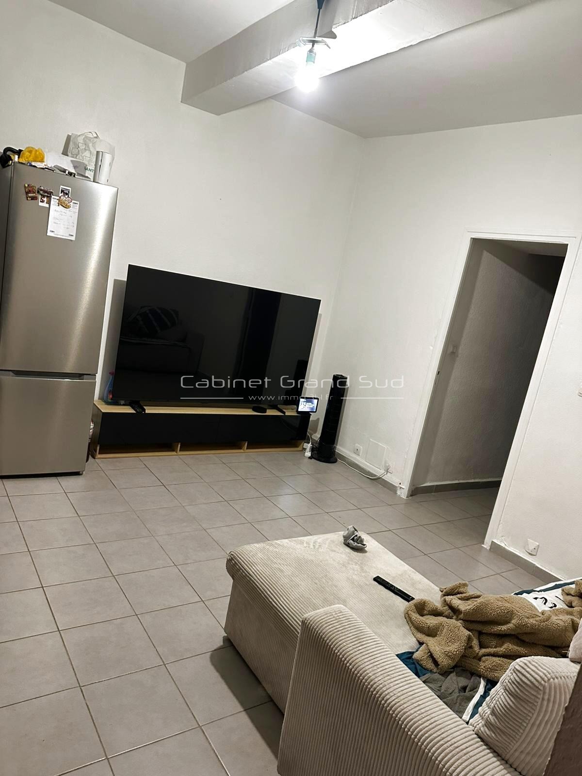 MAUGUIO A VENDRE APPARTEMENT T2 MAUGUIO — photo 1