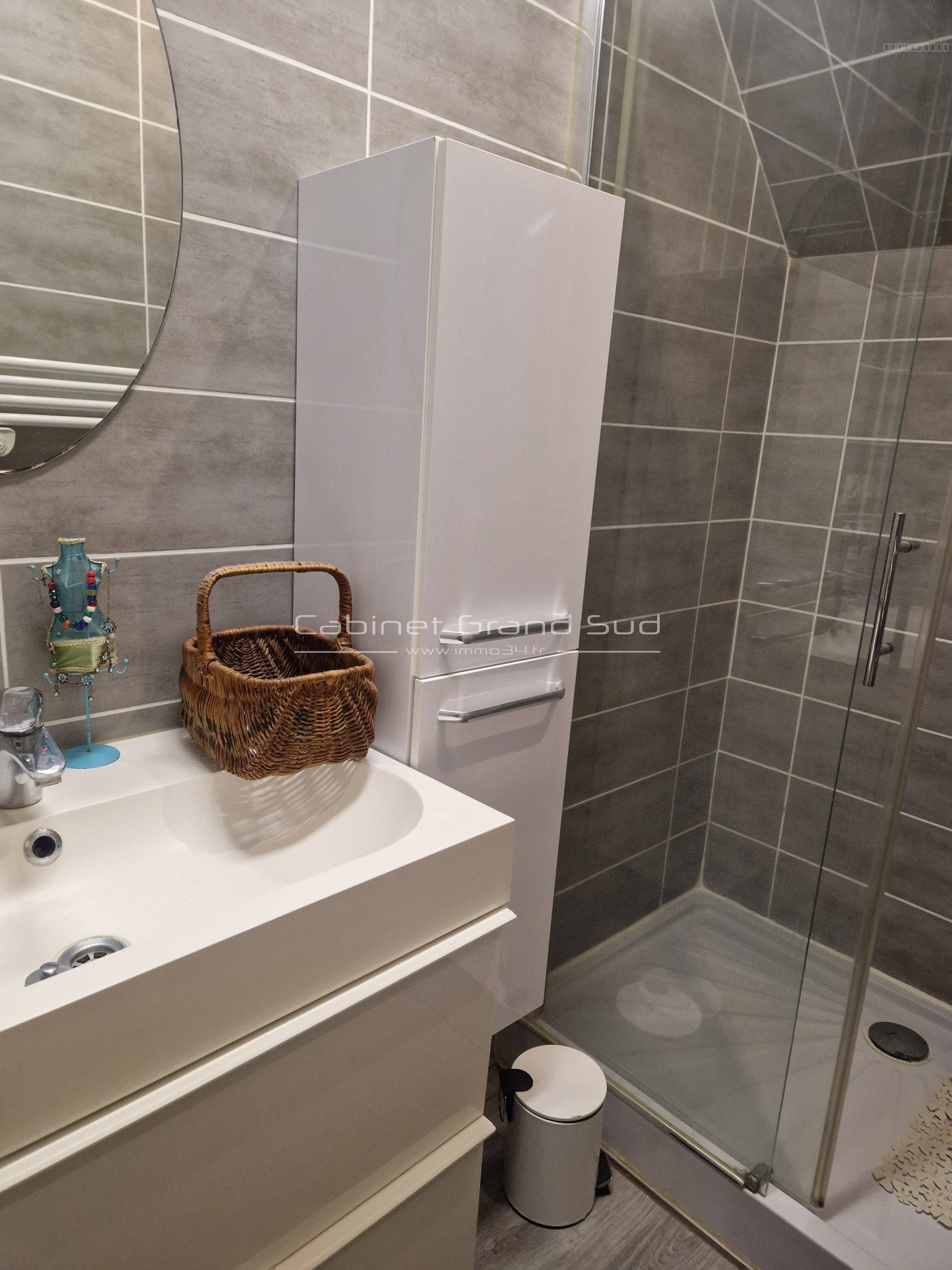 MAUGUIO centre ville T2 35 m2 — photo 5