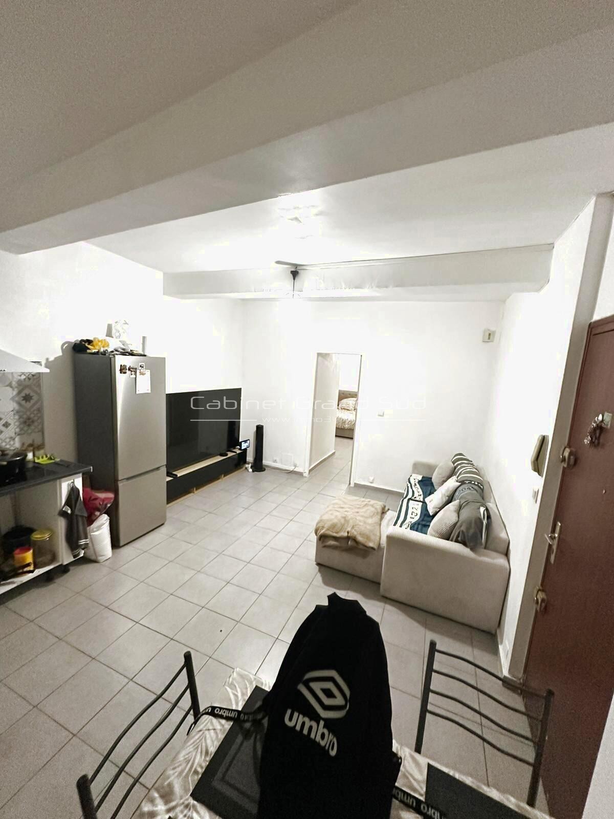 MAUGUIO A VENDRE APPARTEMENT T2 MAUGUIO — photo 2