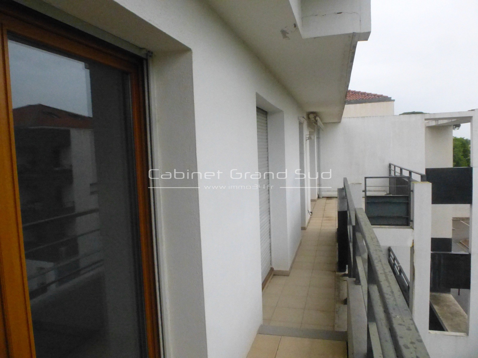 Appartement à louer à Lunel, 70 m², 3 pièces – photo 2 sur 6