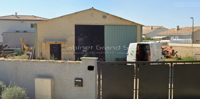 Bien immobilier à vendre à Candillargues, 171 m² – photo 1 sur 2