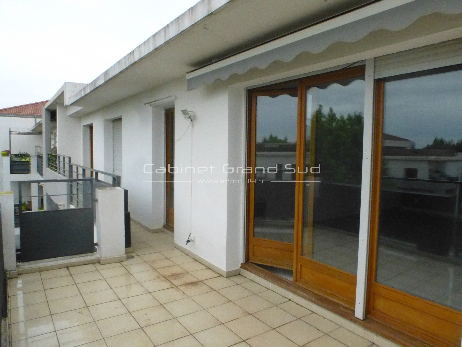 Appartement à louer à Lunel, 70 m², 3 pièces – photo 1 sur 6