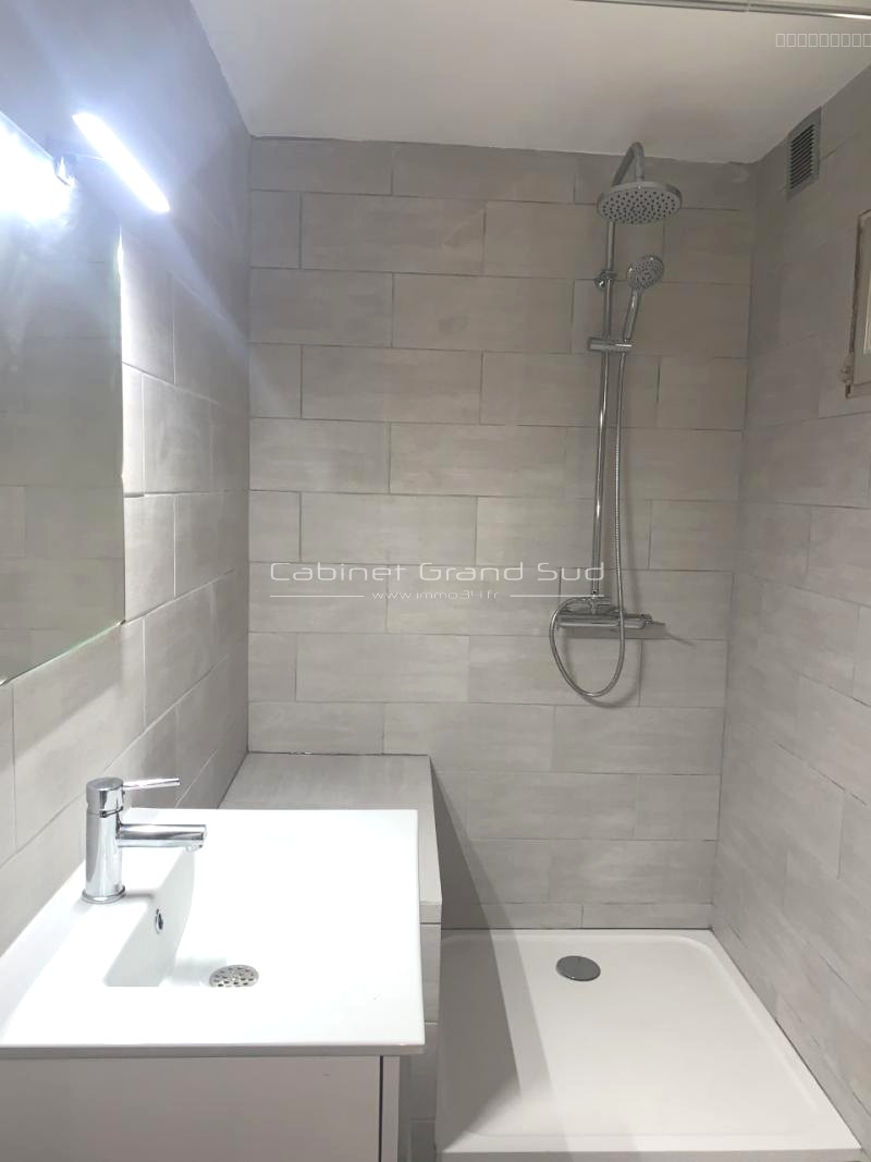 MAUGUIO A VENDRE APPARTEMENT T2 MAUGUIO — photo 5