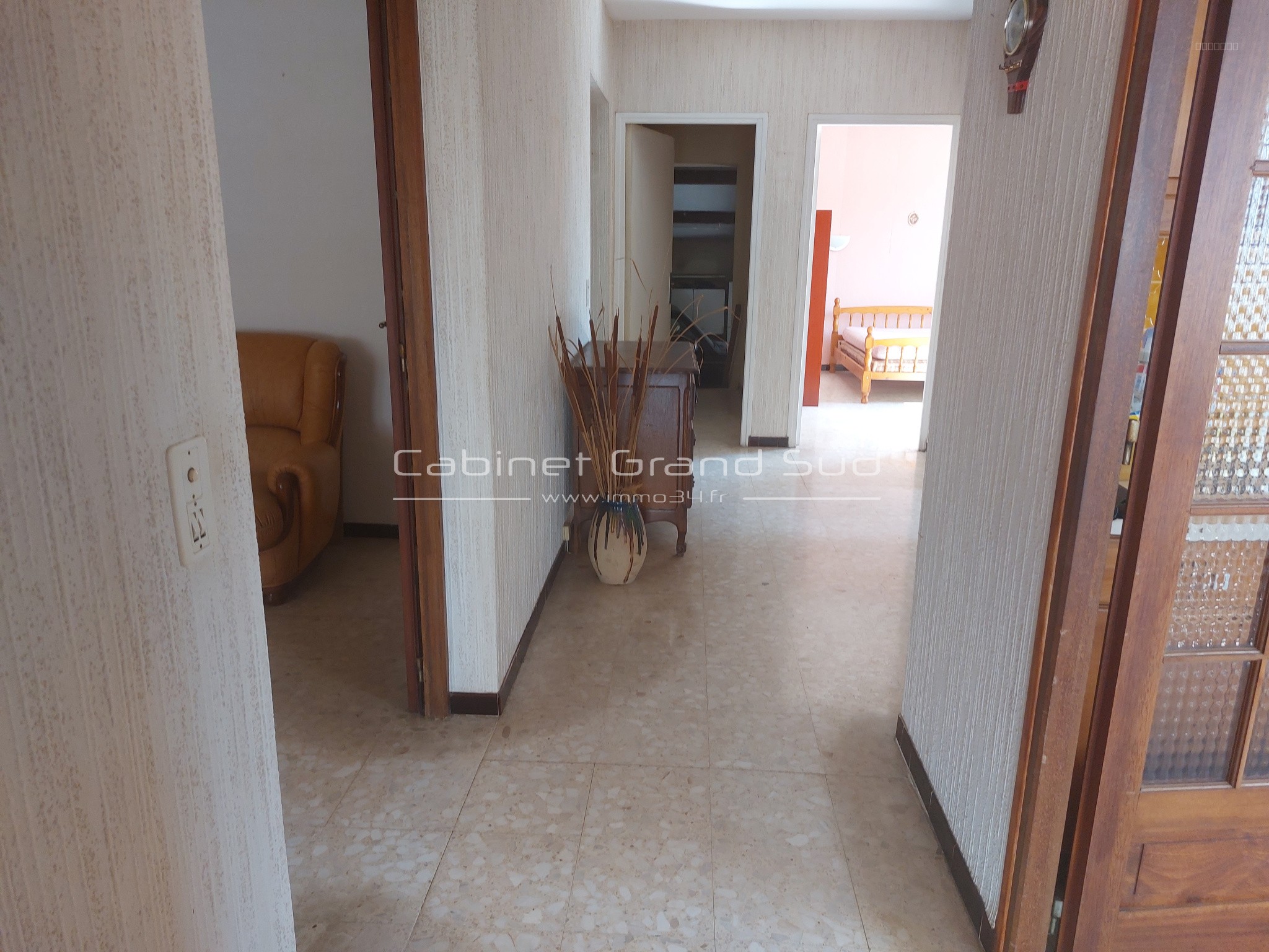Maison à vendre à Mauguio, 114 m², 5 pièces – photo 3 sur 8