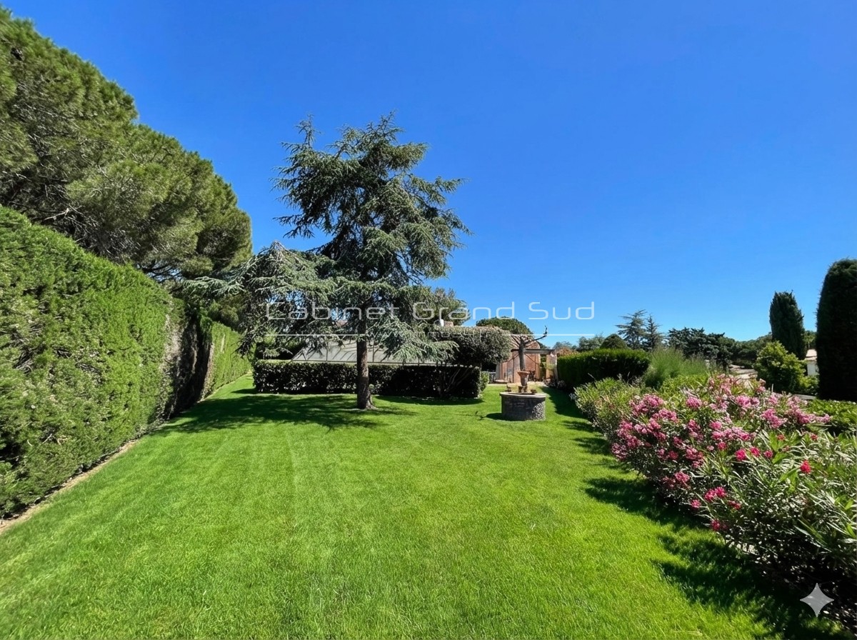Maison à vendre à Le cap d agde, 40 m², 5 pièces – photo 1 sur 6
