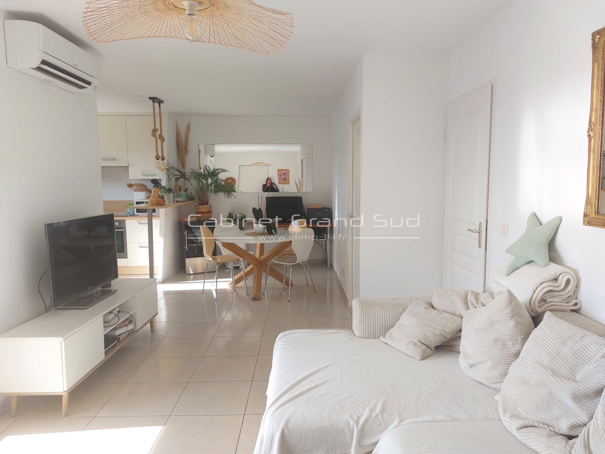 Bien immobilier à vendre à Candillargues, 171 m² – photo 2 sur 7
