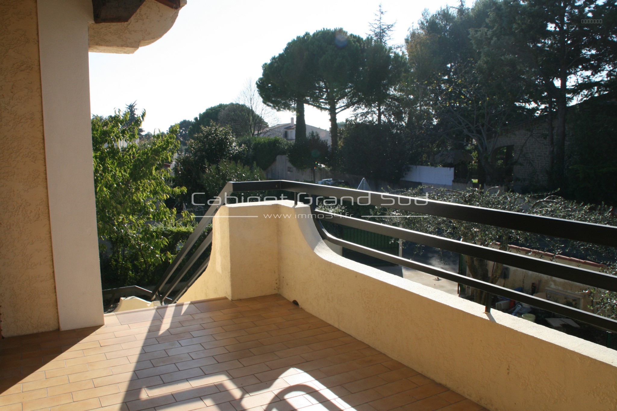 Appartement à louer à Mauguio, 100 m², 4 pièces – photo 1 sur 5