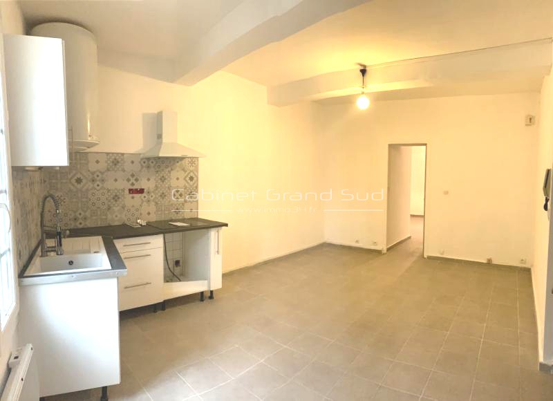 MAUGUIO A VENDRE APPARTEMENT T2 MAUGUIO — photo 7
