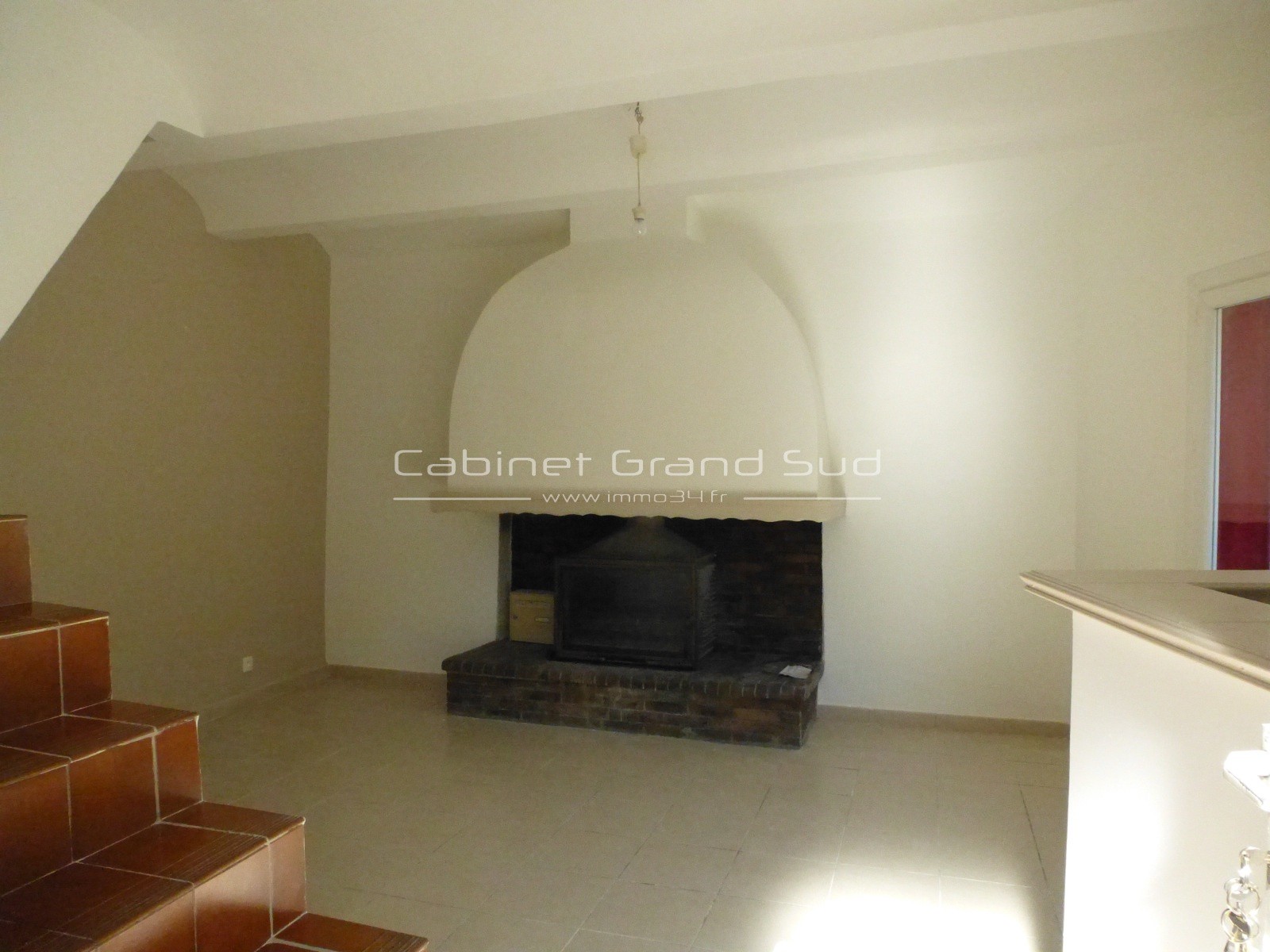 Maison à louer à Valflaunes, 38 m², 3 pièces – photo 1 sur 7