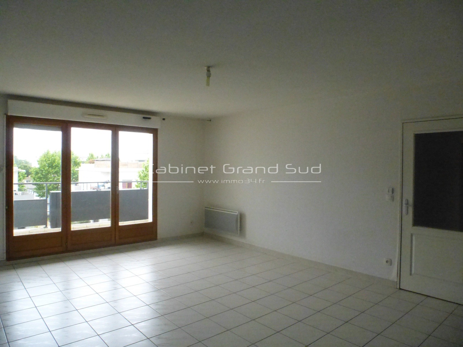 Appartement à louer à Lunel, 70 m², 3 pièces – photo 3 sur 6