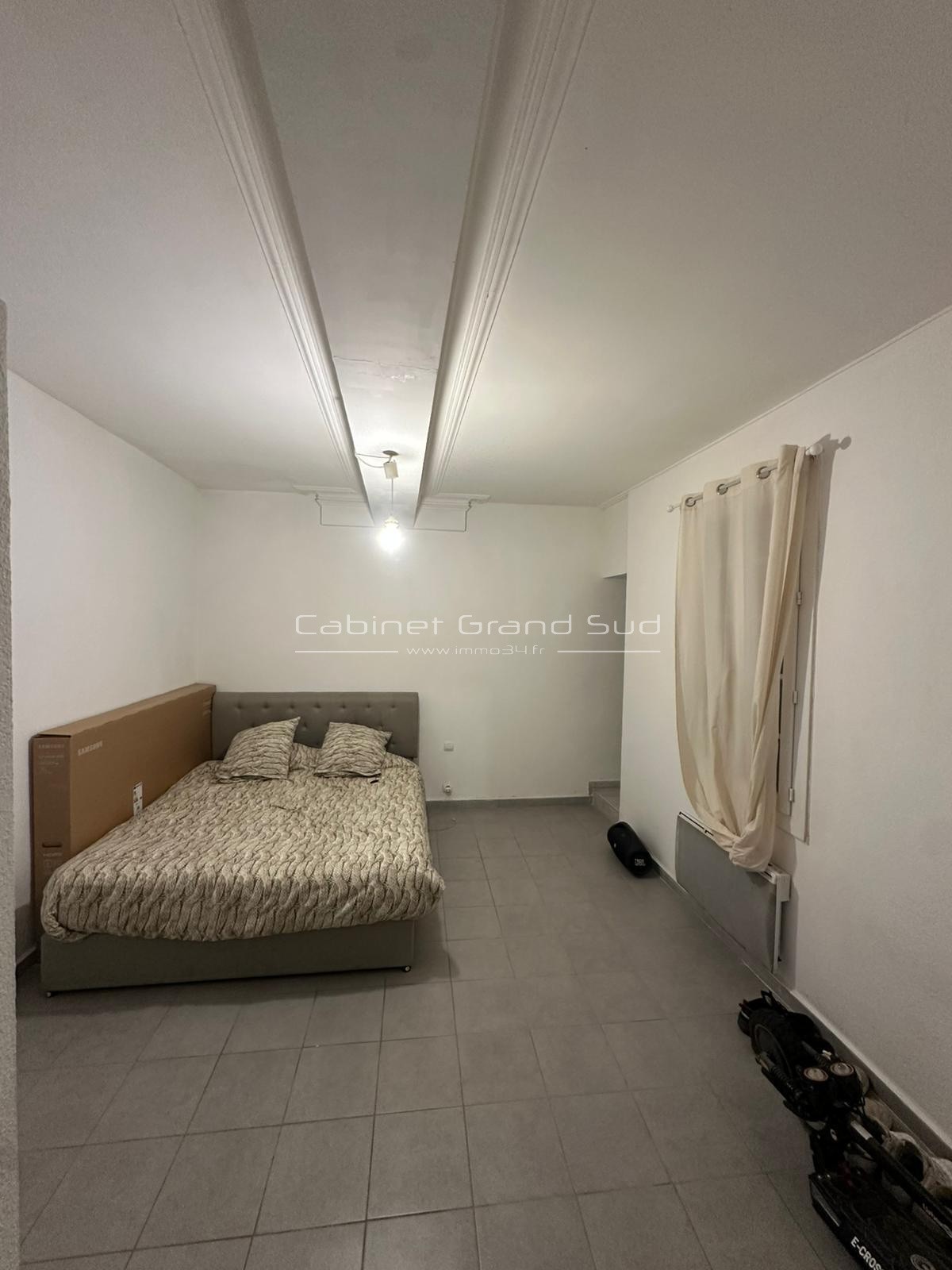 MAUGUIO A VENDRE APPARTEMENT T2 MAUGUIO — photo 3
