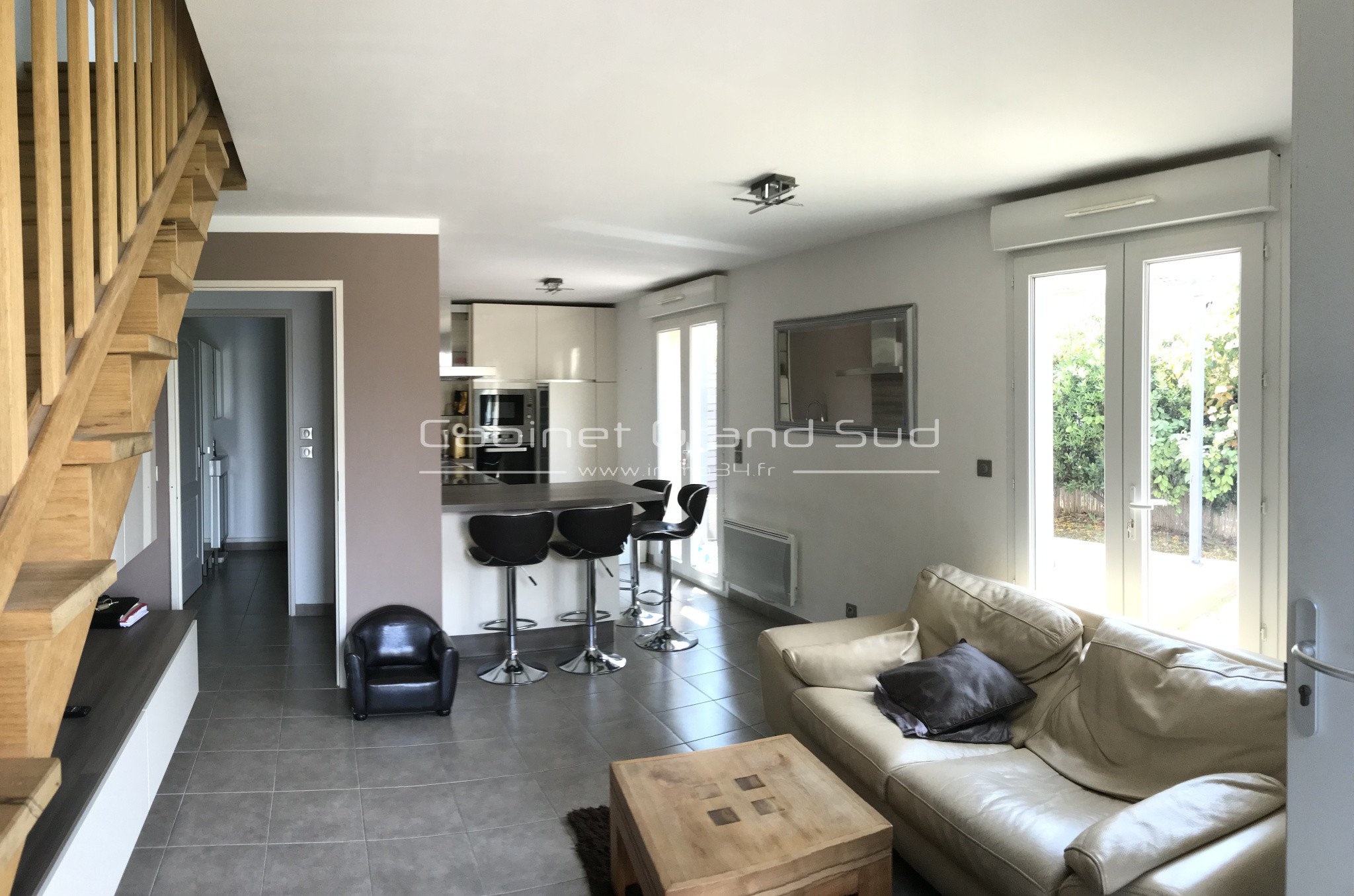 Maison à louer à Candillargues, 55 m², 3 pièces – photo 3 sur 13