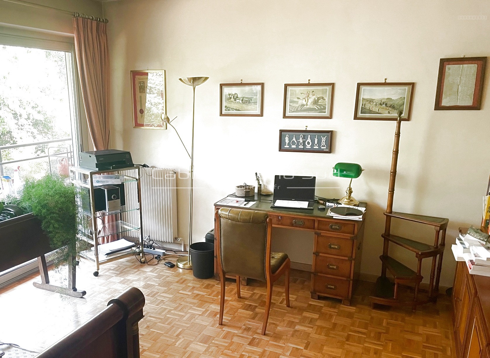 Appartement à vendre à Montpellier, 123,15 m², 5 pièces – photo 3 sur 11