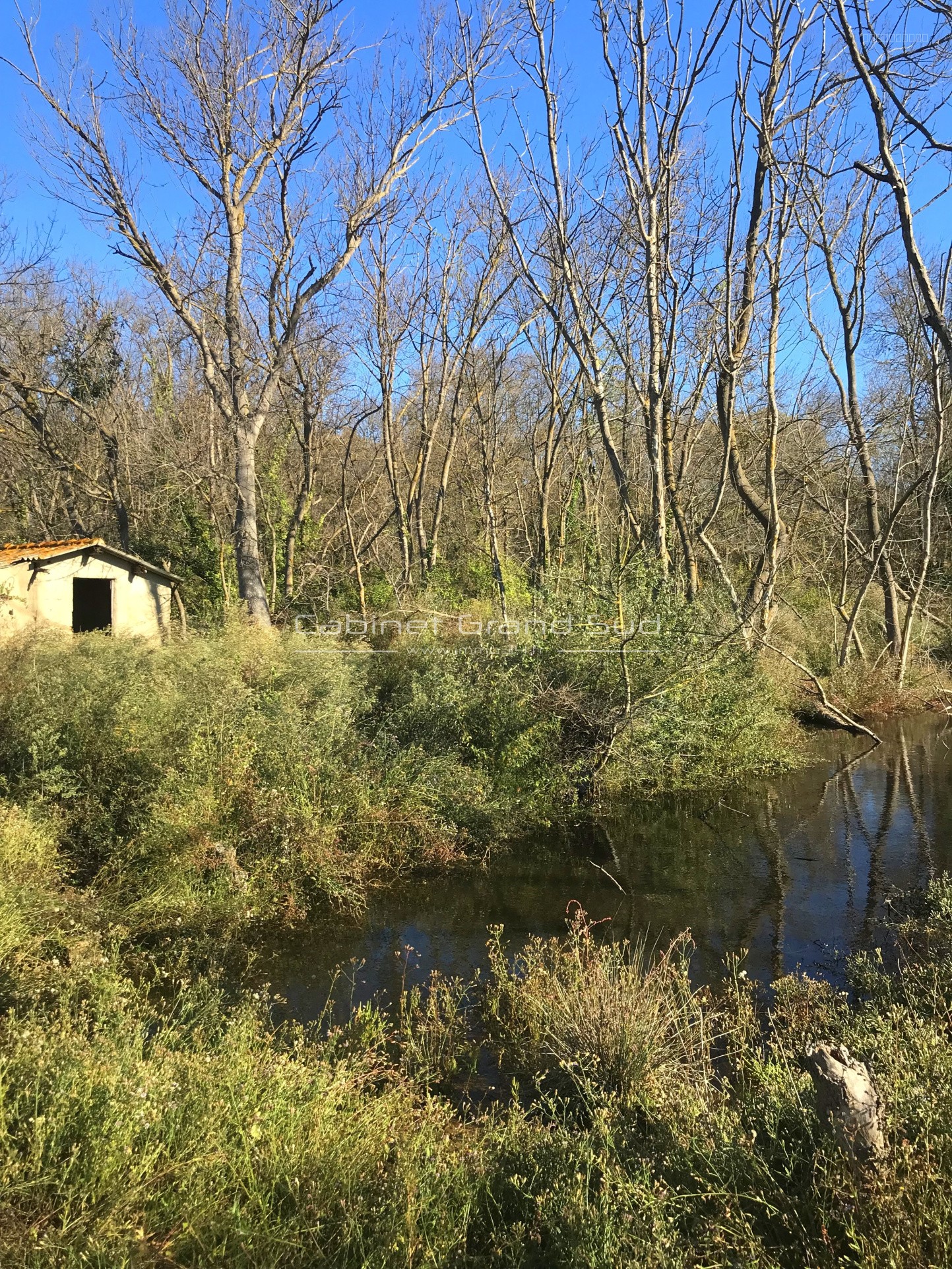 Bien immobilier à vendre à Mauguio, 1 488 m² – photo 3 sur 5