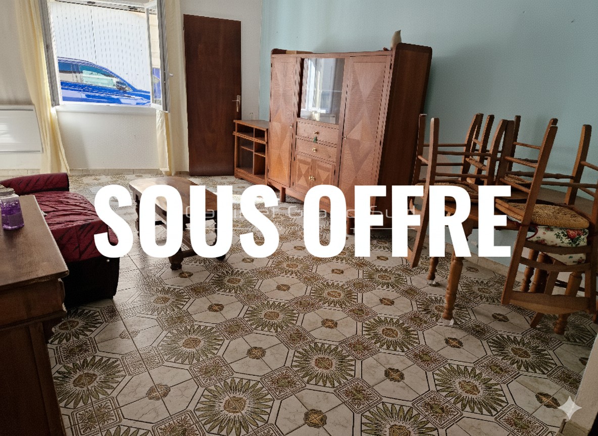 Bien immobilier à vendre à Mauguio, 86 m², 4 pièces – photo 1 sur 6