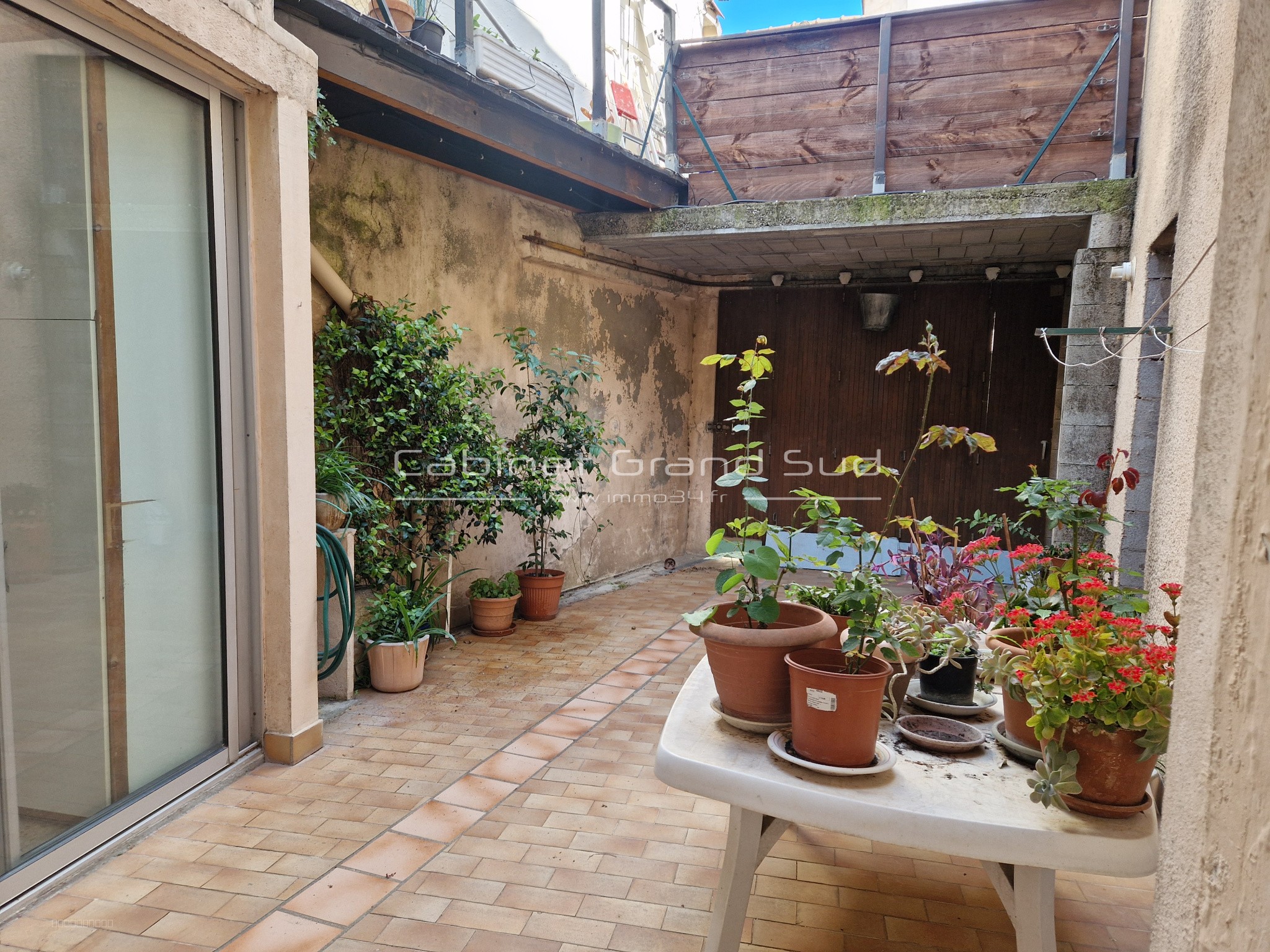 Bien immobilier à vendre à Mauguio, 86 m², 4 pièces – photo 2 sur 6