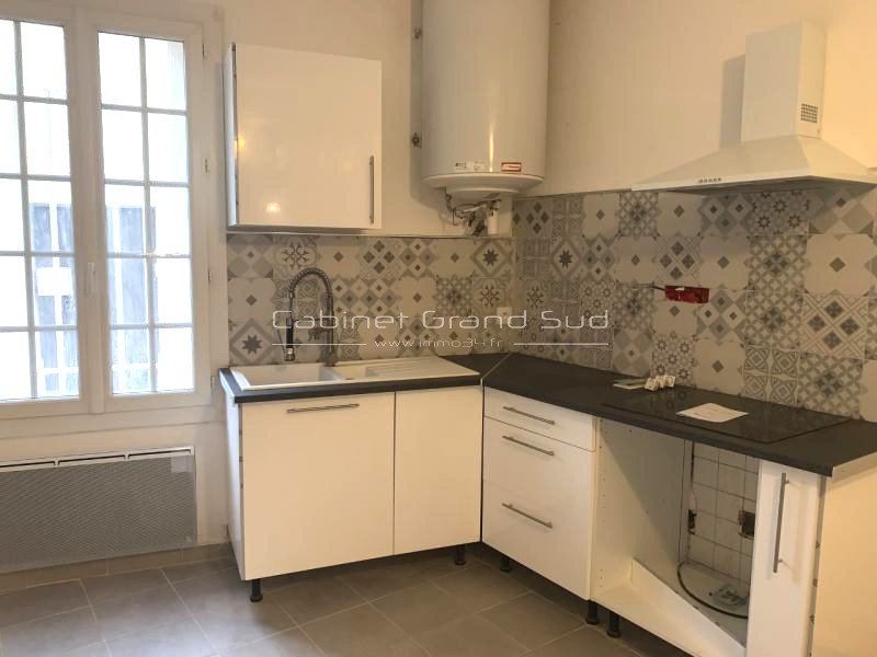 MAUGUIO A VENDRE APPARTEMENT T2 MAUGUIO — photo 4