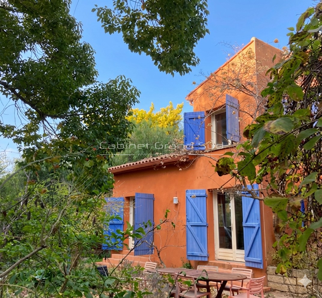 Villa à vendre à Mauguio, 150 m², 7 pièces – photo 2 sur 10