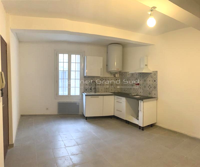 MAUGUIO A VENDRE APPARTEMENT T2 MAUGUIO — photo 8