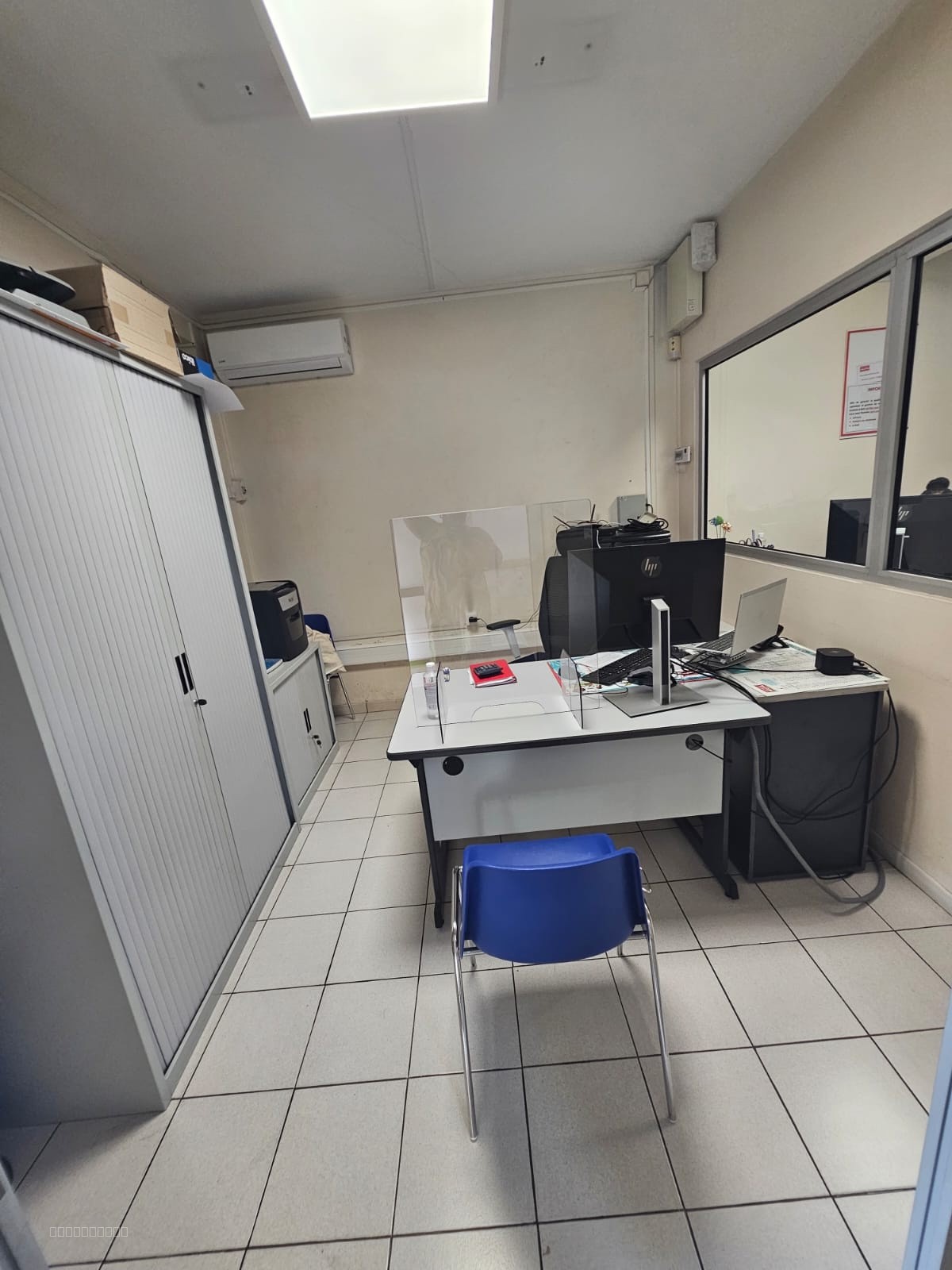 Rivière-Salée   Bien professionnel à fort potentiel   210 m2 + terrasses — photo 12