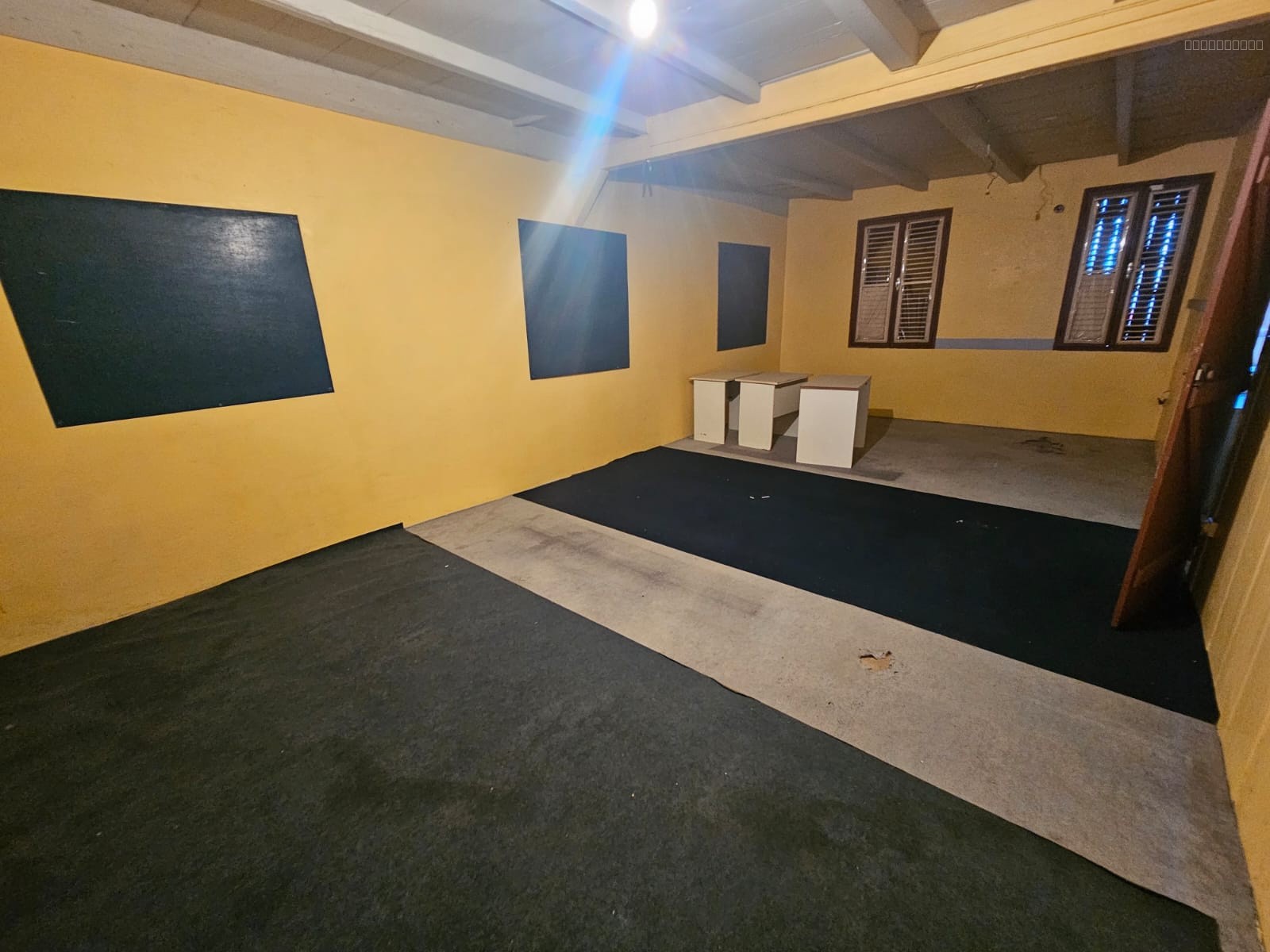 Rivière-Salée   Bien professionnel à fort potentiel   210 m2 + terrasses — photo 15