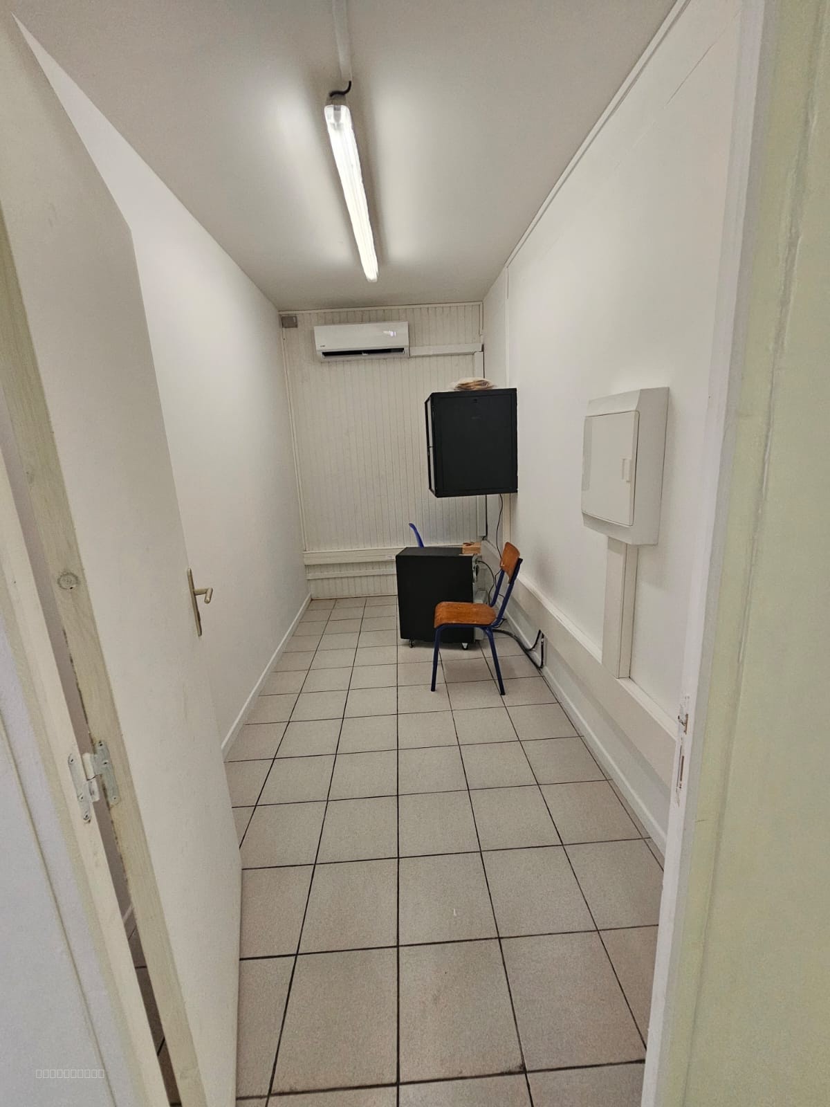 Rivière-Salée   Bien professionnel à fort potentiel   210 m2 + terrasses — photo 6