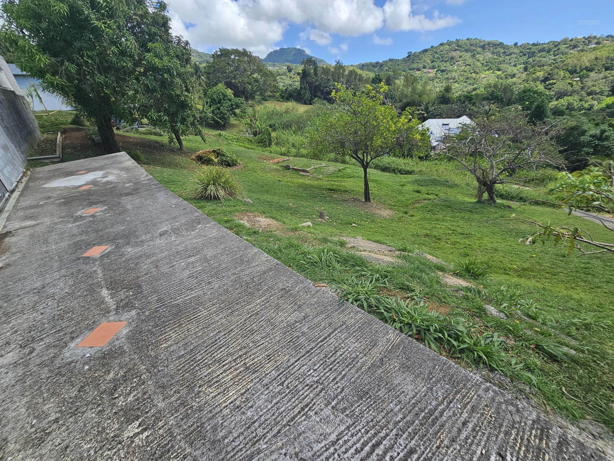Terrain à vendre à Riviere pilote, 786 m² – photo 1 sur 4