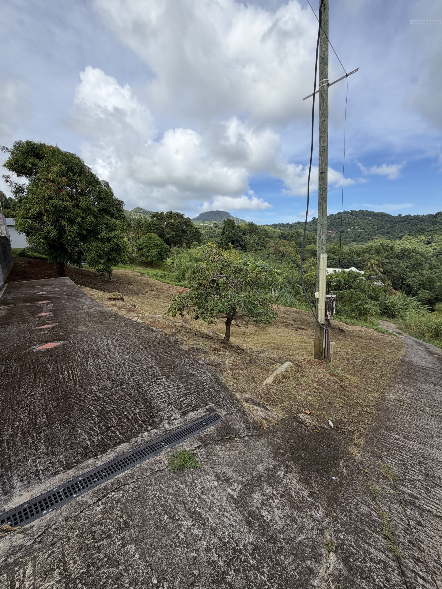 Terrain à vendre à Riviere pilote, 786 m² – photo 3 sur 4