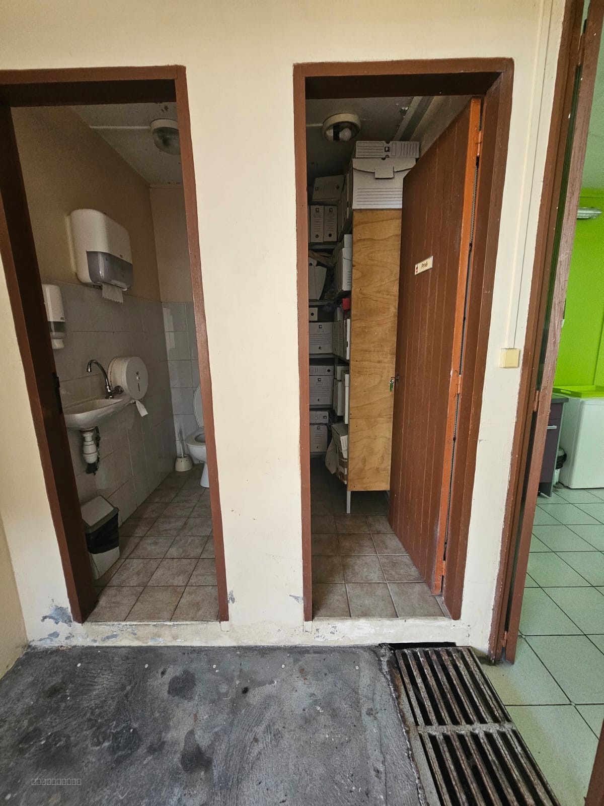 Rivière-Salée   Bien professionnel à fort potentiel   210 m2 + terrasses — photo 8