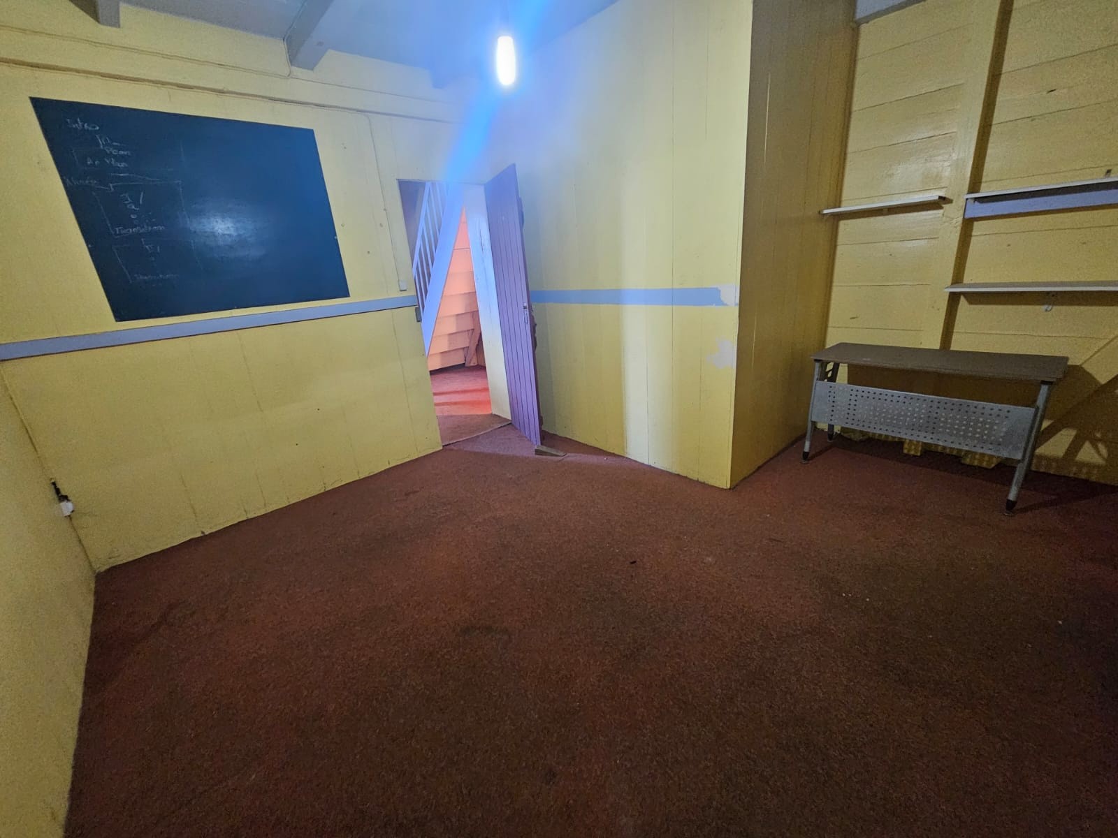 Rivière-Salée   Bien professionnel à fort potentiel   210 m2 + terrasses — photo 16