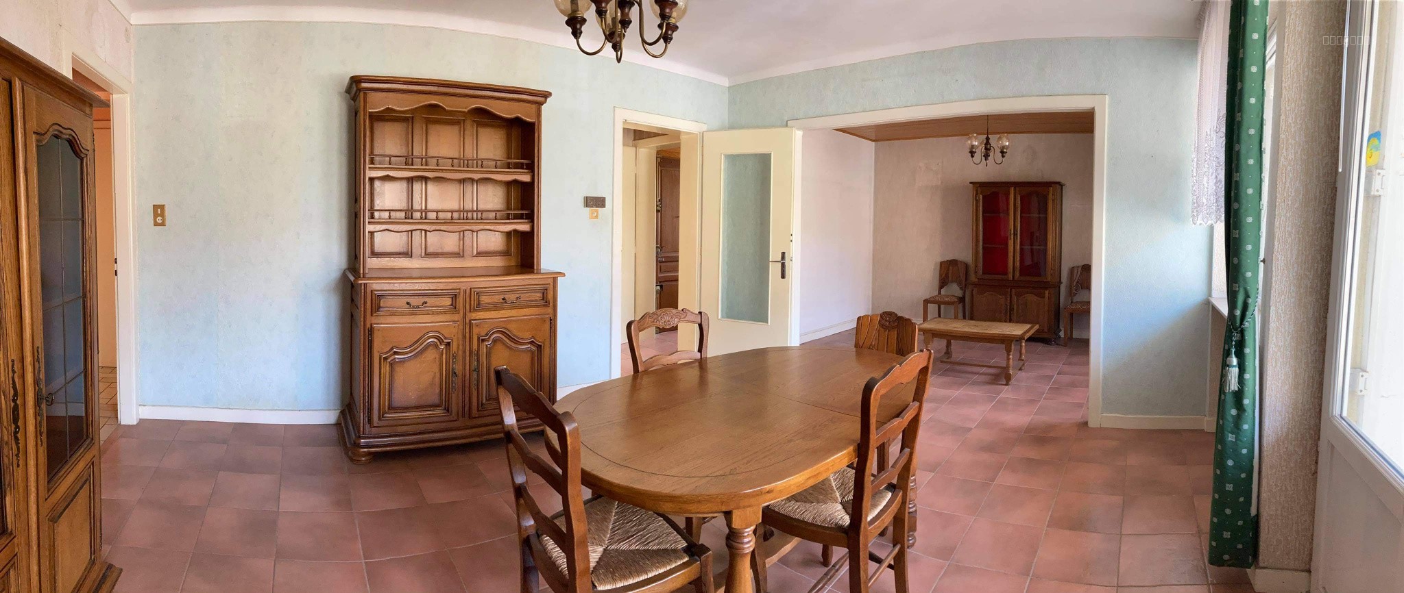 Appartement à vendre à Algrange, 98,59 m², 5 pièces – photo 3 sur 5