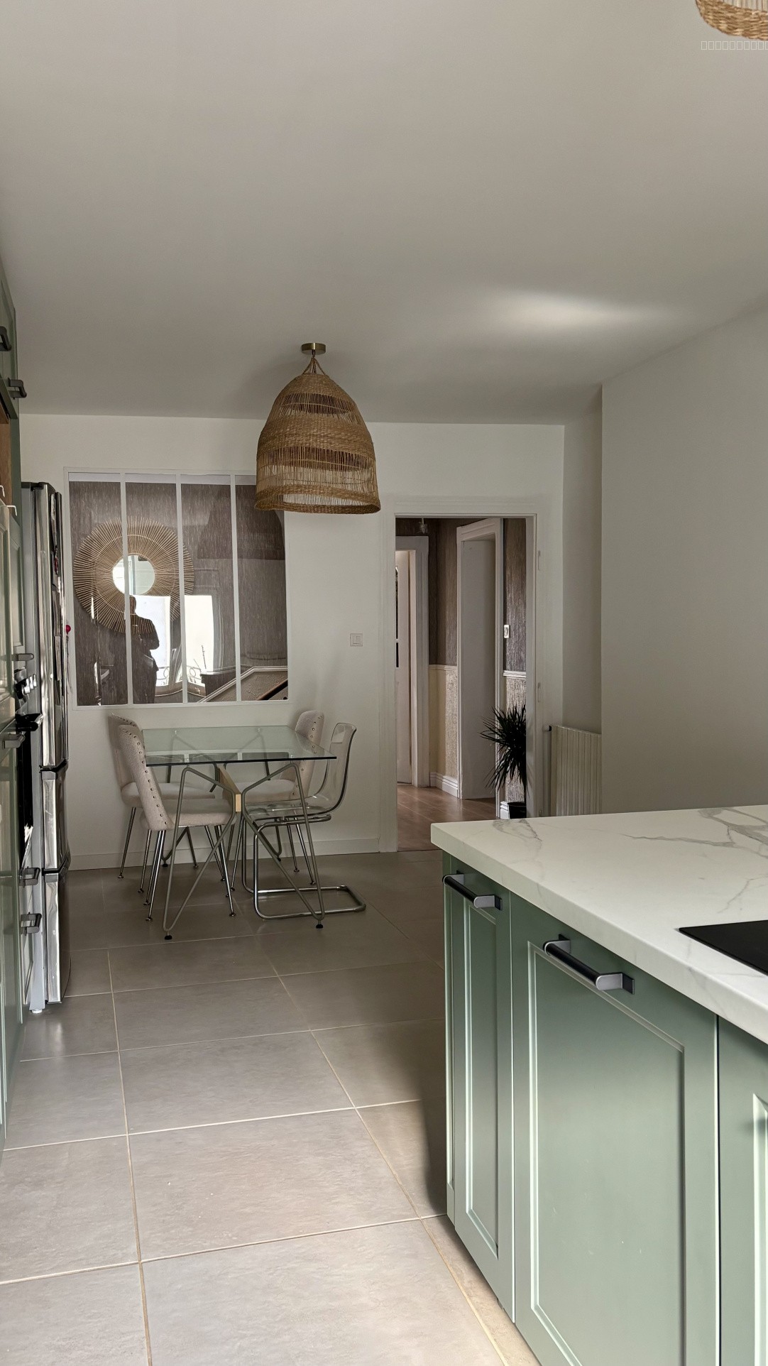 Maison à vendre à Basse ham, 135,5 m², 5 pièces – photo 3 sur 18