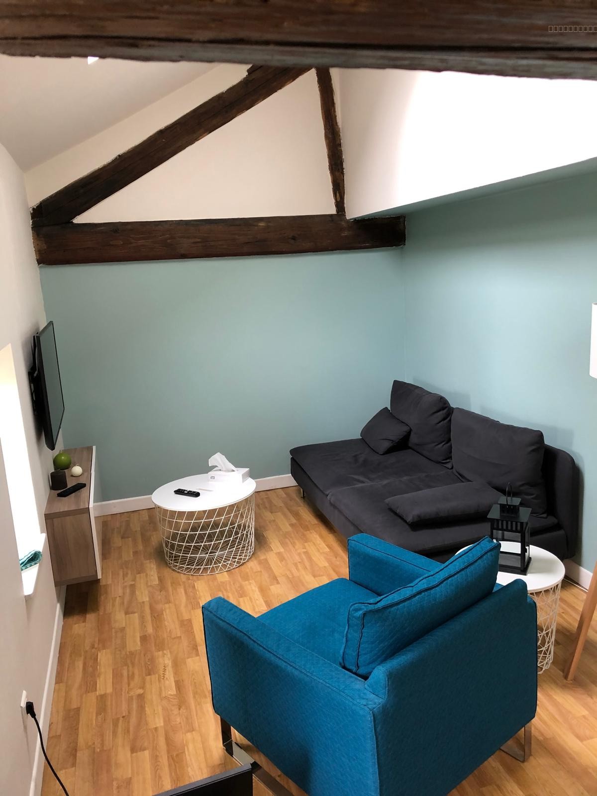 Bien immobilier à vendre à Cattenom, 58 m², 3 pièces – photo 3 sur 10