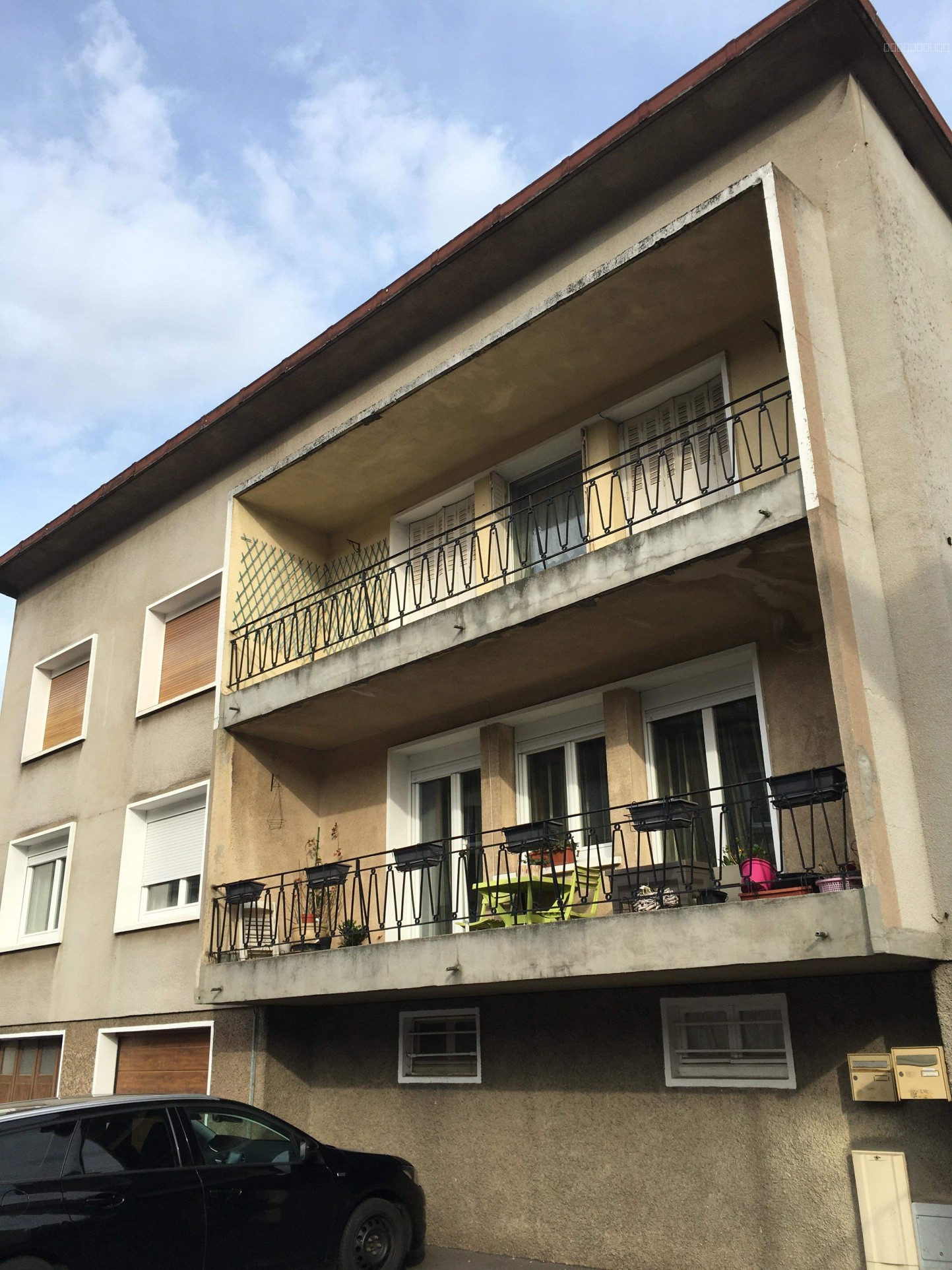 Appartement à vendre à Algrange, 98,59 m², 5 pièces – photo 1 sur 5