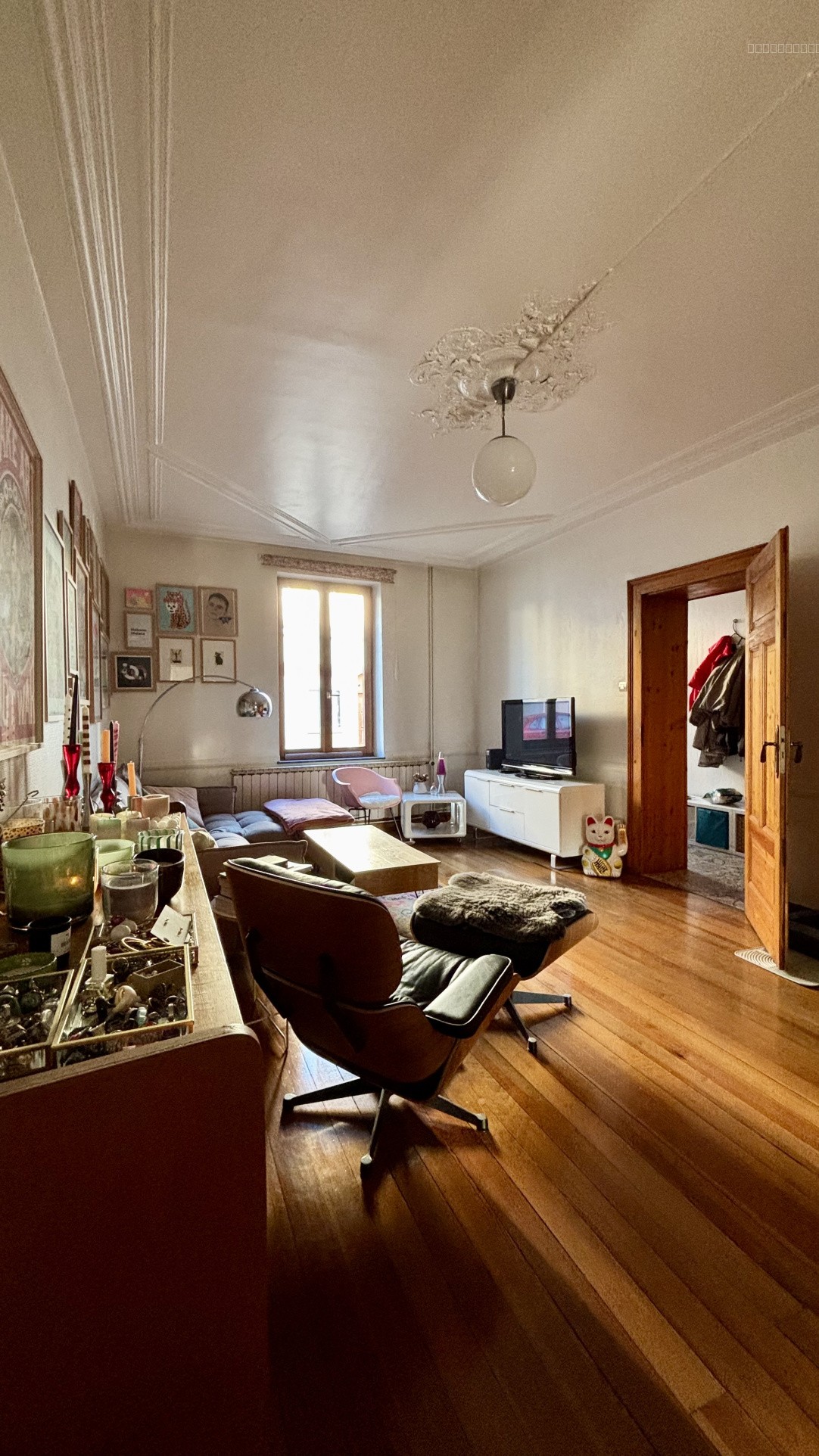 Maison à vendre à Yutz, 157 m², 4 pièces – photo 3 sur 20