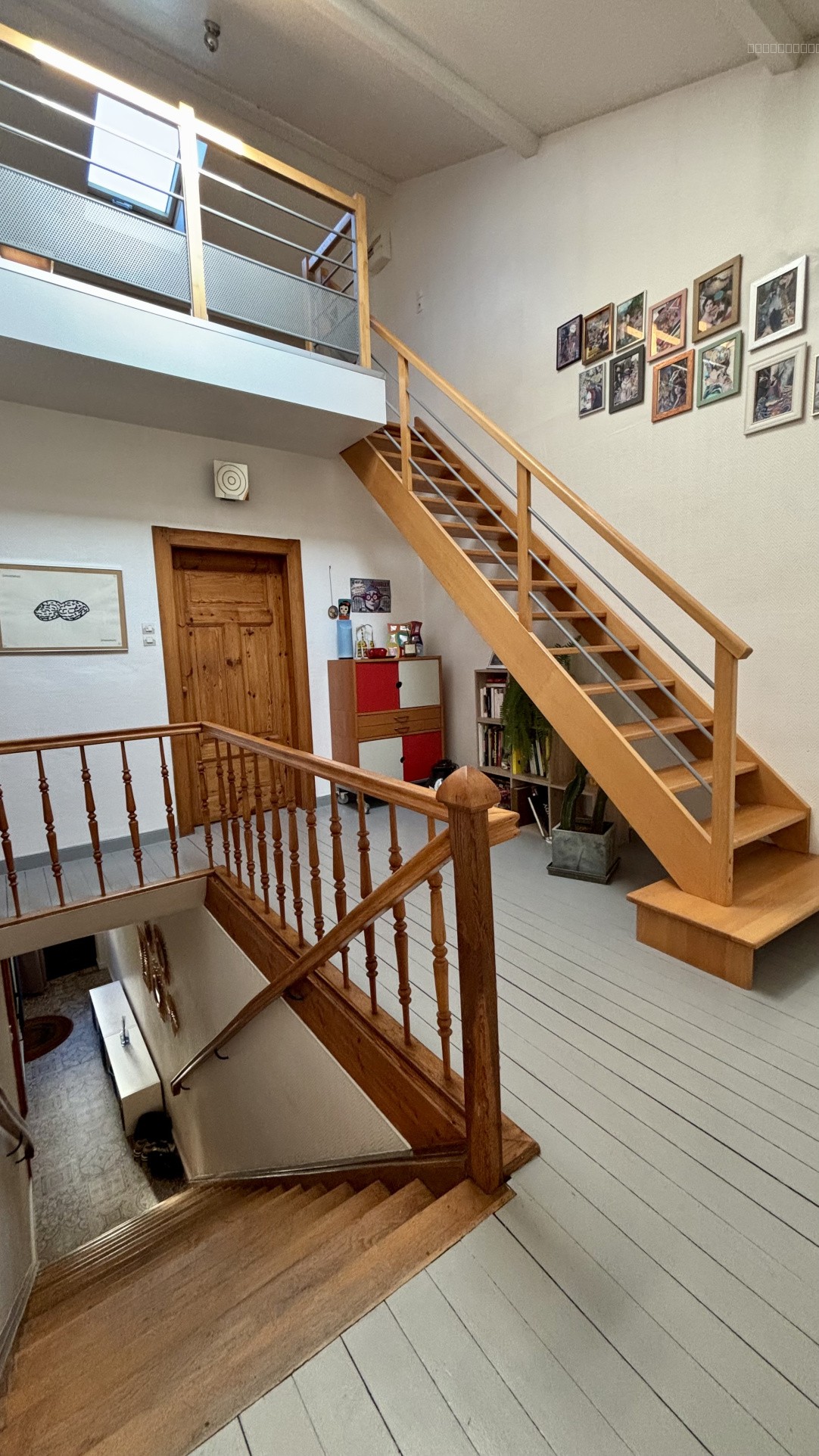 Maison à vendre à Yutz, 157 m², 4 pièces – photo 1 sur 20