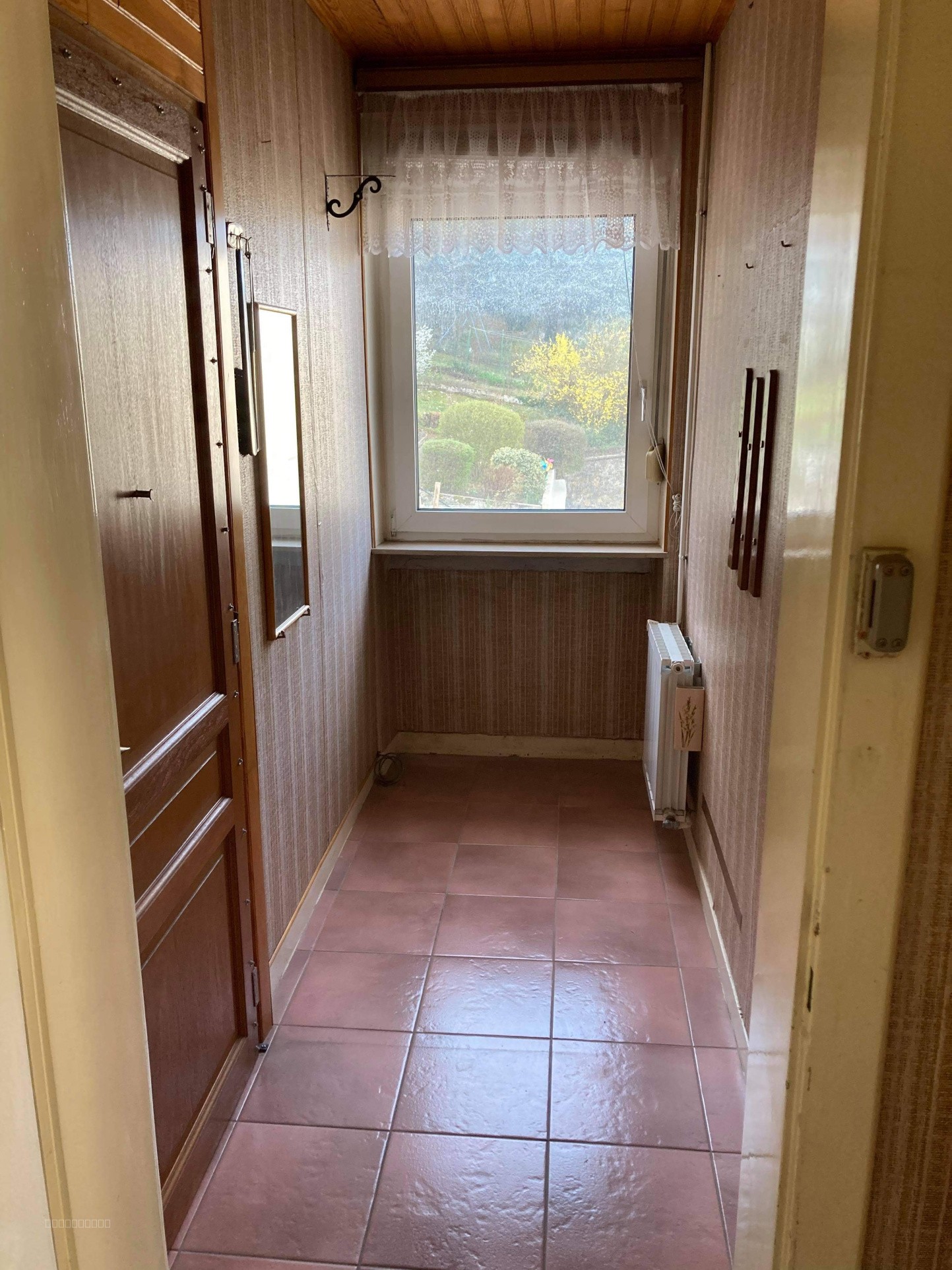 Appartement à vendre à Algrange, 98,59 m², 5 pièces – photo 2 sur 5