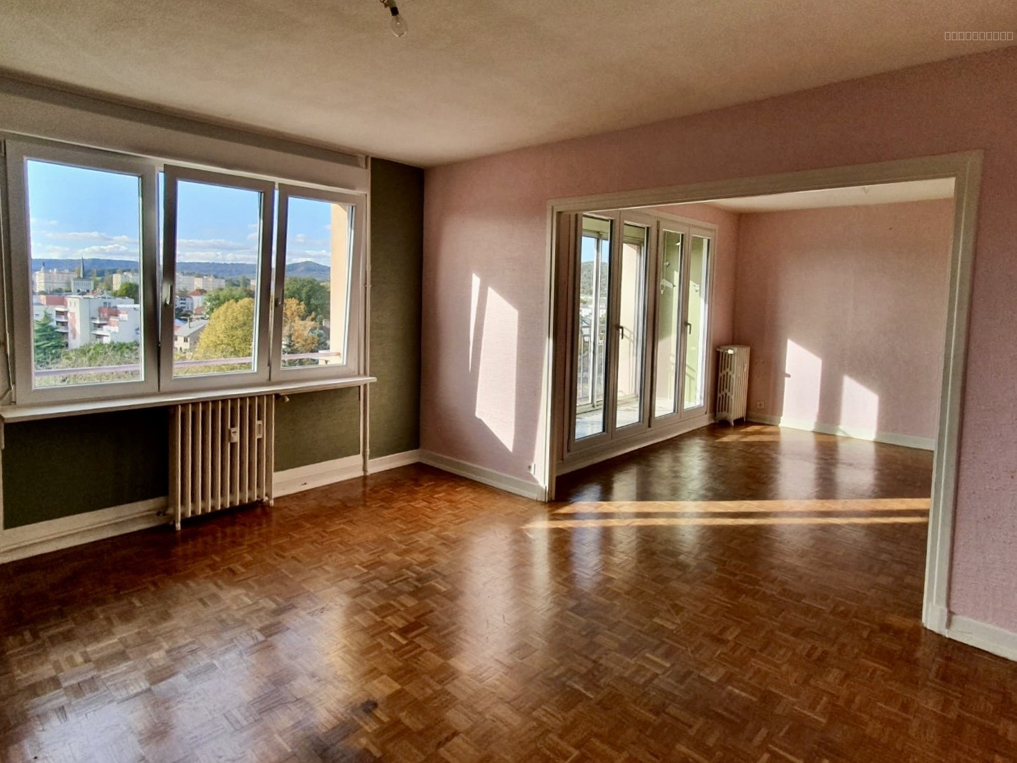Appartement à vendre à Thionville, 150,8 m², 7 pièces – photo 1 sur 15