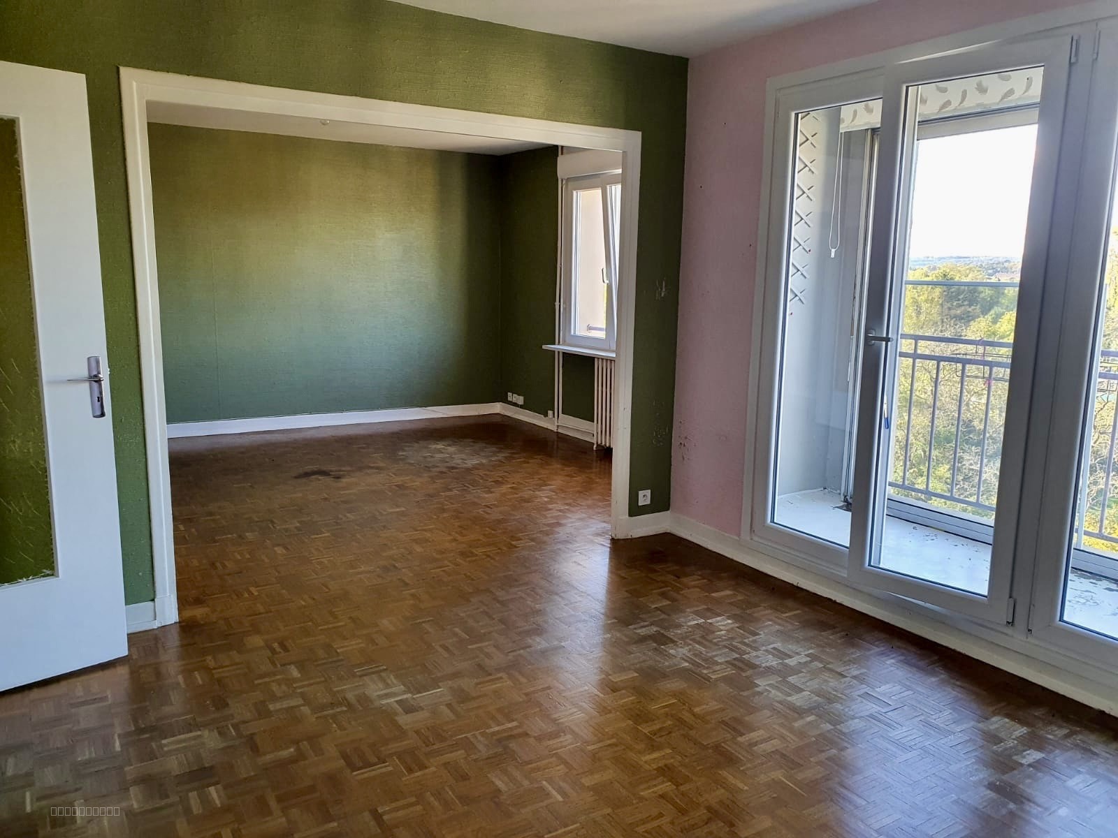 Appartement à vendre à Thionville, 150,8 m², 7 pièces – photo 2 sur 15