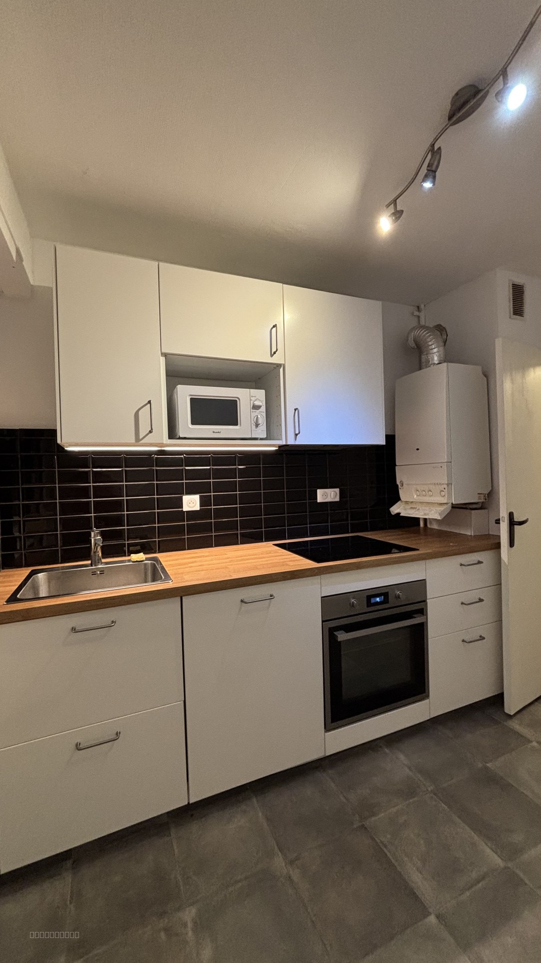 Appartement à louer à Thionville, 65,32 m², 3 pièces – photo 2 sur 11